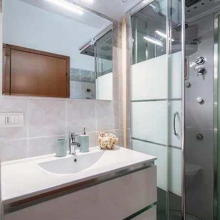 Joivy Family Flat Balcony Апартаменты Комо